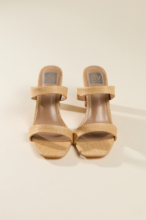 DV Veniss Raffia Heel - Altar'd State - 