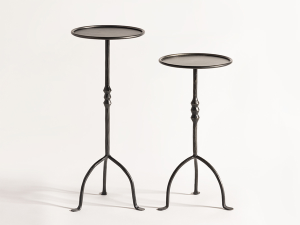 Marion Metal Cocktail Table 20" - Altar'd State - 