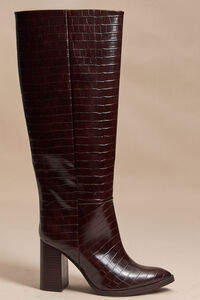 Bardonny Tall Heel Boot - Altar'd State