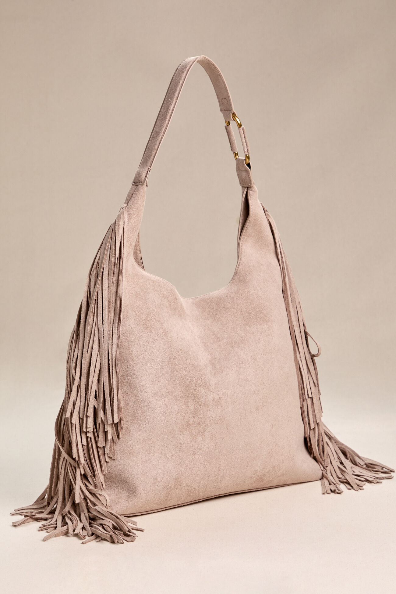 Rynlee Fringe Bag