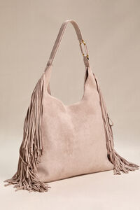 Rynlee Fringe Bag - Altar'd State