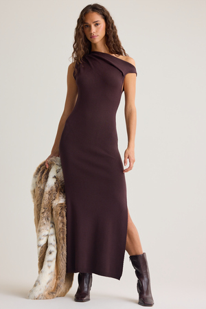 Gabrielle Sweater Dress - Altar'd State