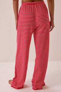 Lola Stripe Pant Detail 4 - Altar'd State