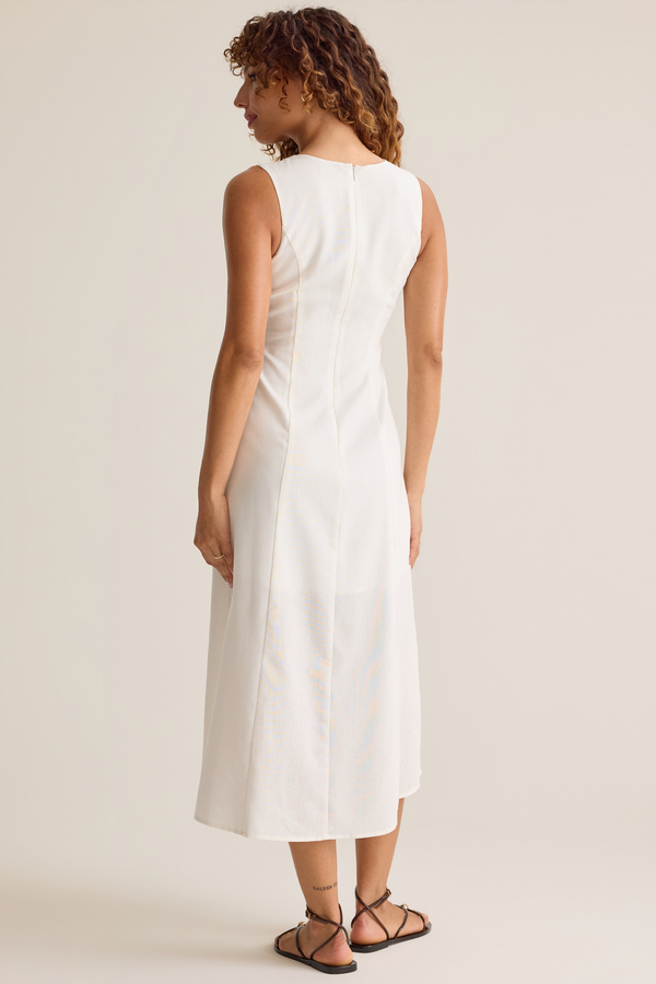 Elyse Maxi Dress Detail 4 - Altar'd State