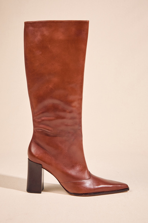 Raffaela Up Boot by Schutz - Altar'd State - 