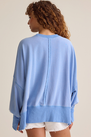 Stars and Stripes Pullover - Altar'd State - 