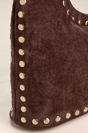 Illiah Stud Bag - Altar'd State