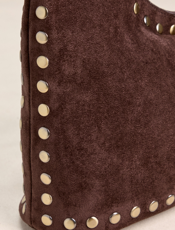 Illiah Stud Bag Detail 3 - Altar'd State