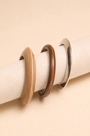 Sarah Bangle Set - Altar'd State - 