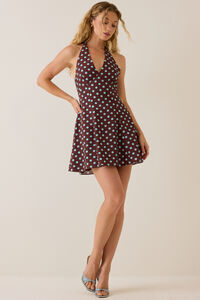 Cameron Mini Dress - Altar'd State