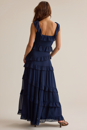 Virella Maxi Dress - Altar'd State