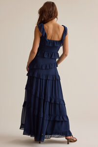 Virella Maxi Dress Detail 7 - Altar'd State