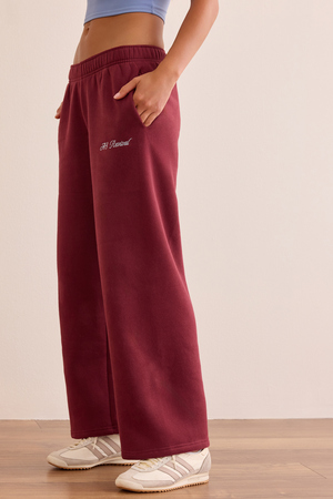 AS Revival Pace Setter Lounge Pants - Altar'd State