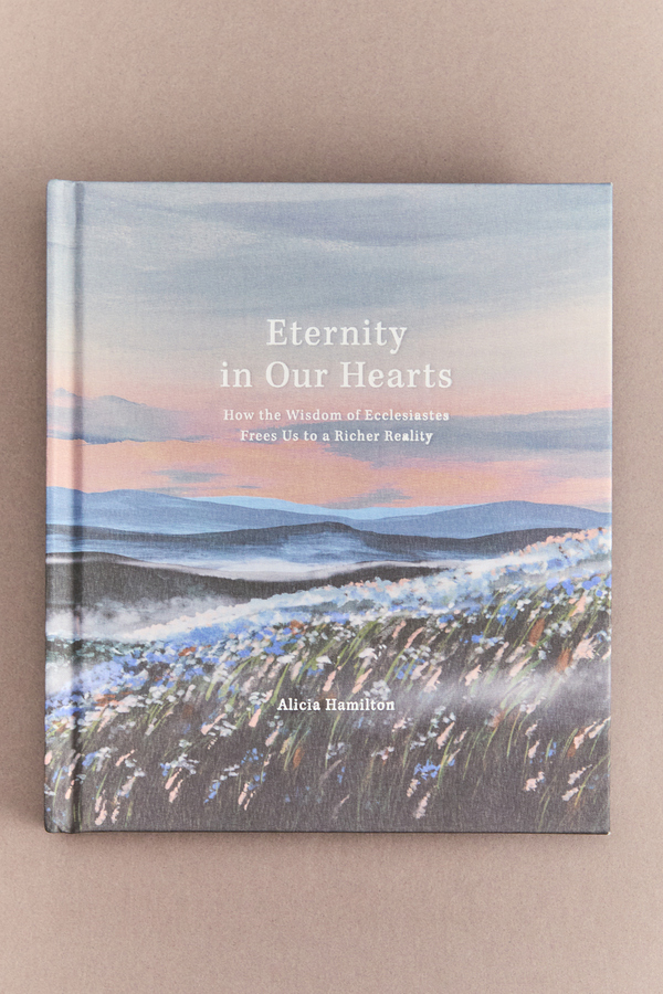 Eternity in Our Hearts Devotional - Altar'd State