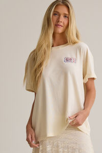 Texas Rodeo Relaxed Tee - Altar'd State