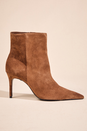 Mikki Point Toe Boot by Schutz - Altar'd State - 
