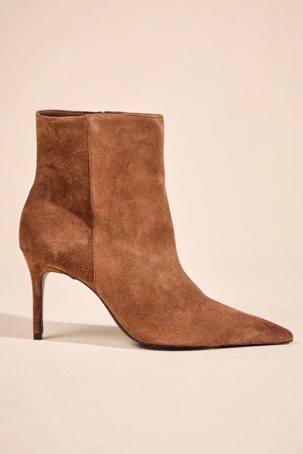 Mikki Point Toe Boot by Schutz - Altar'd State