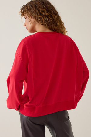 Wrapped Presents Pullover - Altar'd State