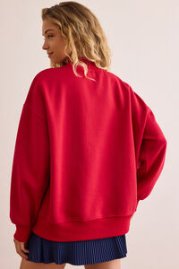 AS Revival Mock Neck Detail 5 - Altar'd State