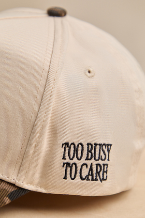 Mommin' Trucker Hat - Altar'd State