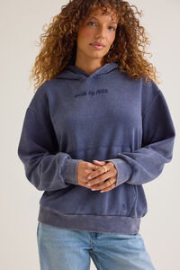 Walk by Faith Hoodie - Altar'd State
