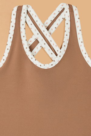 Evie Athletic Dress - Altar'd State