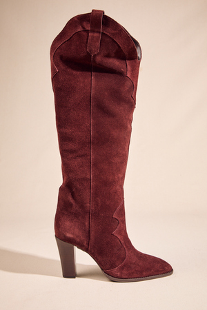 Miller Up Boot by Schutz - Altar'd State - 