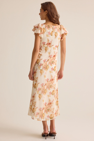 Brynleigh Maxi Dress - Altar'd State - 