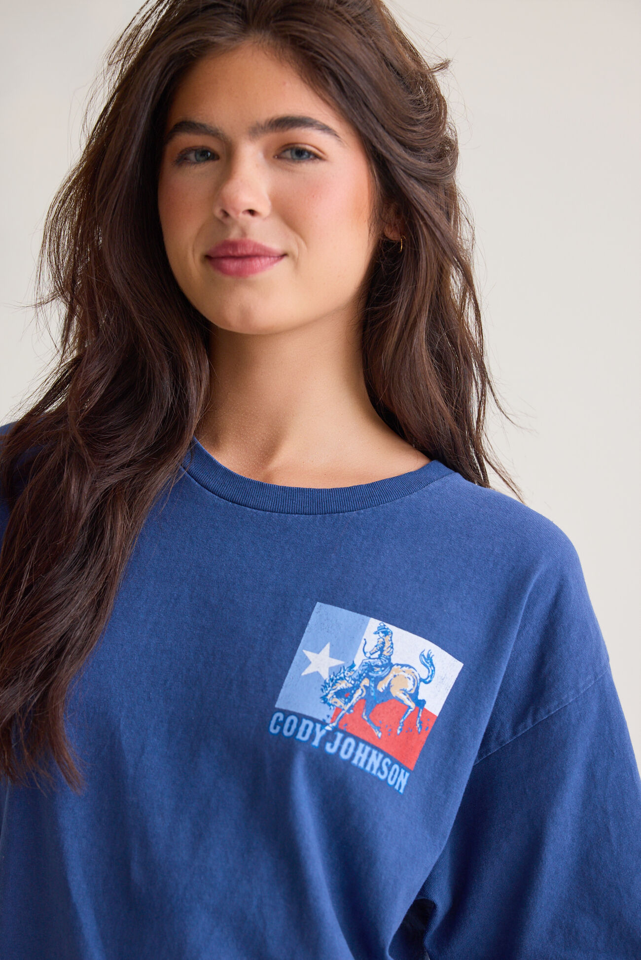 Cody Johnson Graphic Tee
