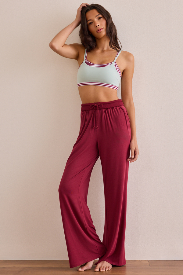 Casual Cove Pant - Altar'd State