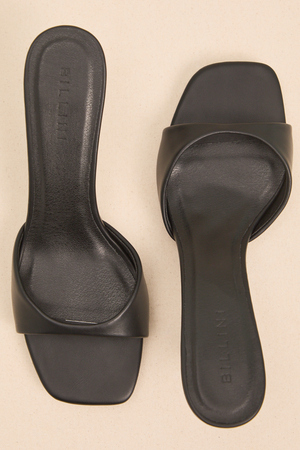 Yohan Kitten Heel by Billini - Altar'd State - 