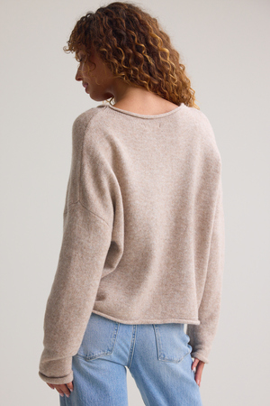 Tracey Button Cardigan - Altar'd State - 
