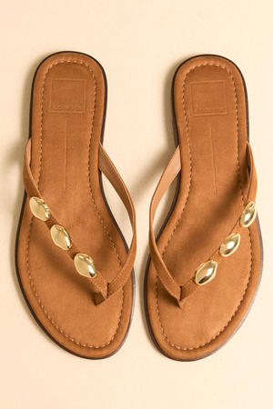 Juny Sandal by Dolce Vita - Altar'd State - 