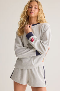 Journey Thermal Sleep Top Detail 2 - Altar'd State
