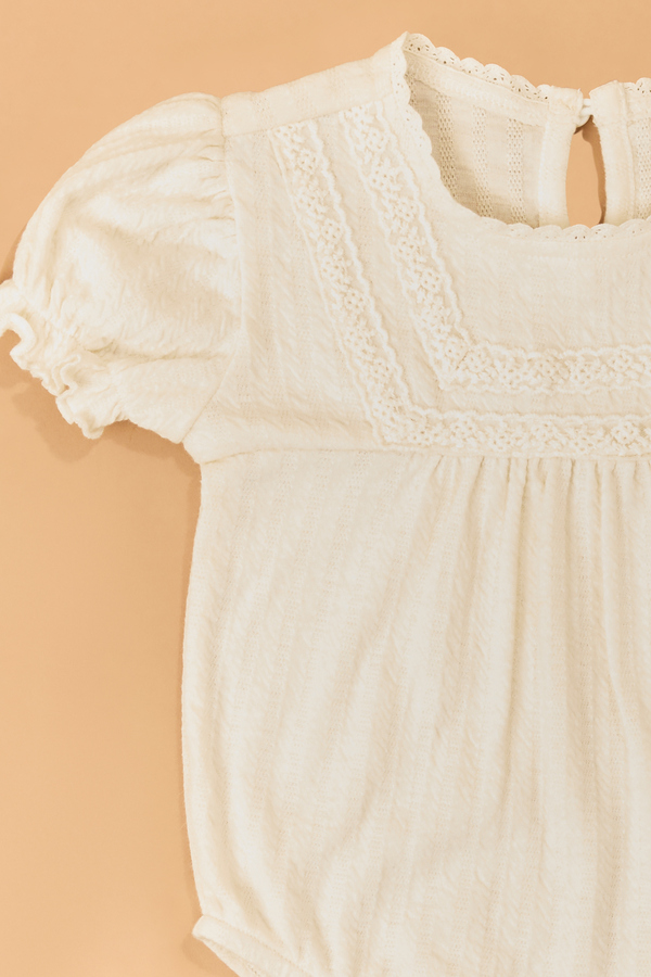 Rylie Bodysuit and Skirt Set Detail 4 - Altar'd State