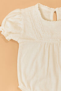 Rylie Bodysuit and Skirt Set Detail 4 - Altar'd State