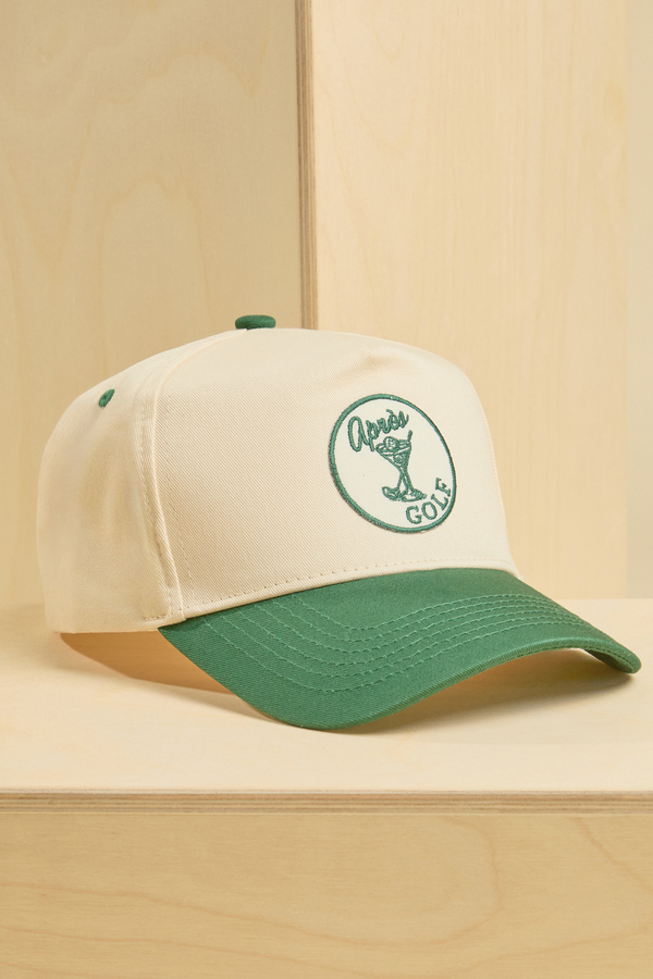 Apres Golf Trucker Hat - Altar'd State