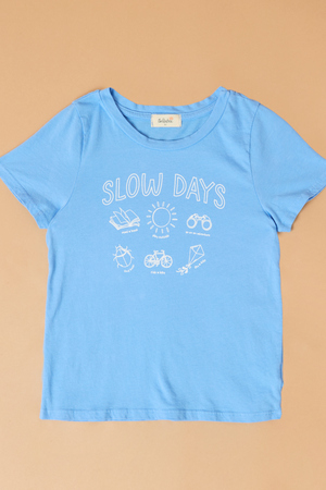Slow Days Tee - Altar'd State - 