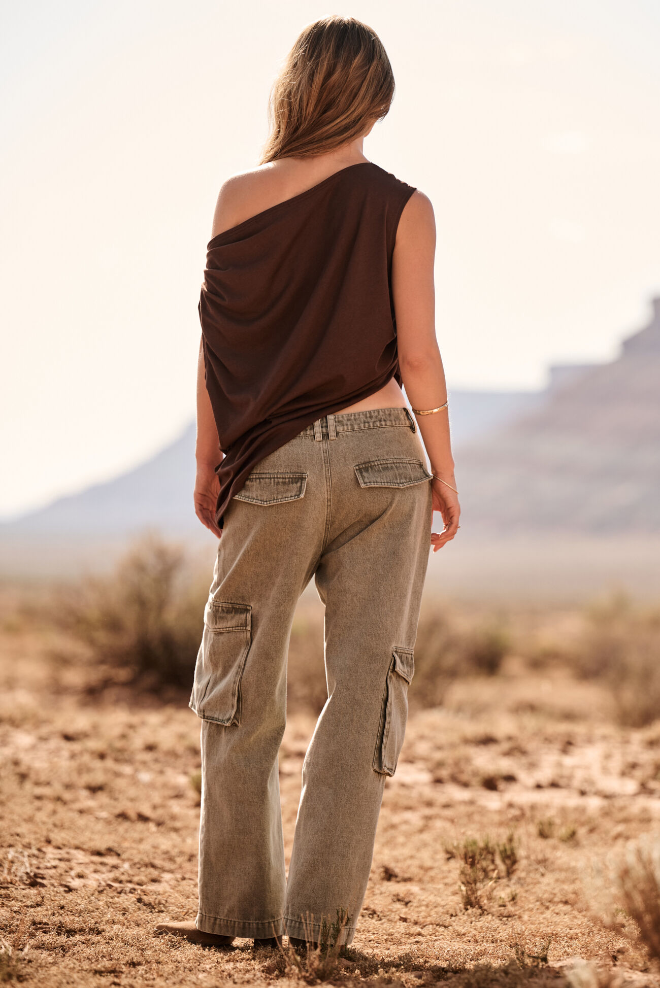 Margot Cargo Pant