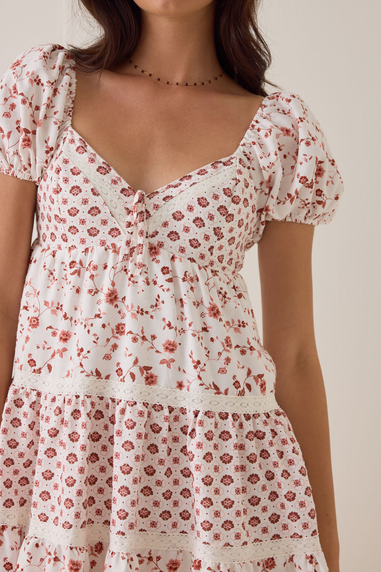 Halle Mini Dress