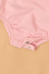 Carly Ruffle Sweatshirt Bubble Detail 6 - Altar'd State