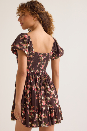 Collie Mini Dress - Altar'd State - 