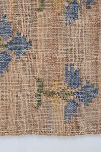Arden Handwoven Rug Detail 4 - Altar'd State