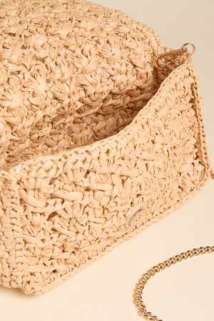 Amy Starfish Crossbody - Altar'd State - 