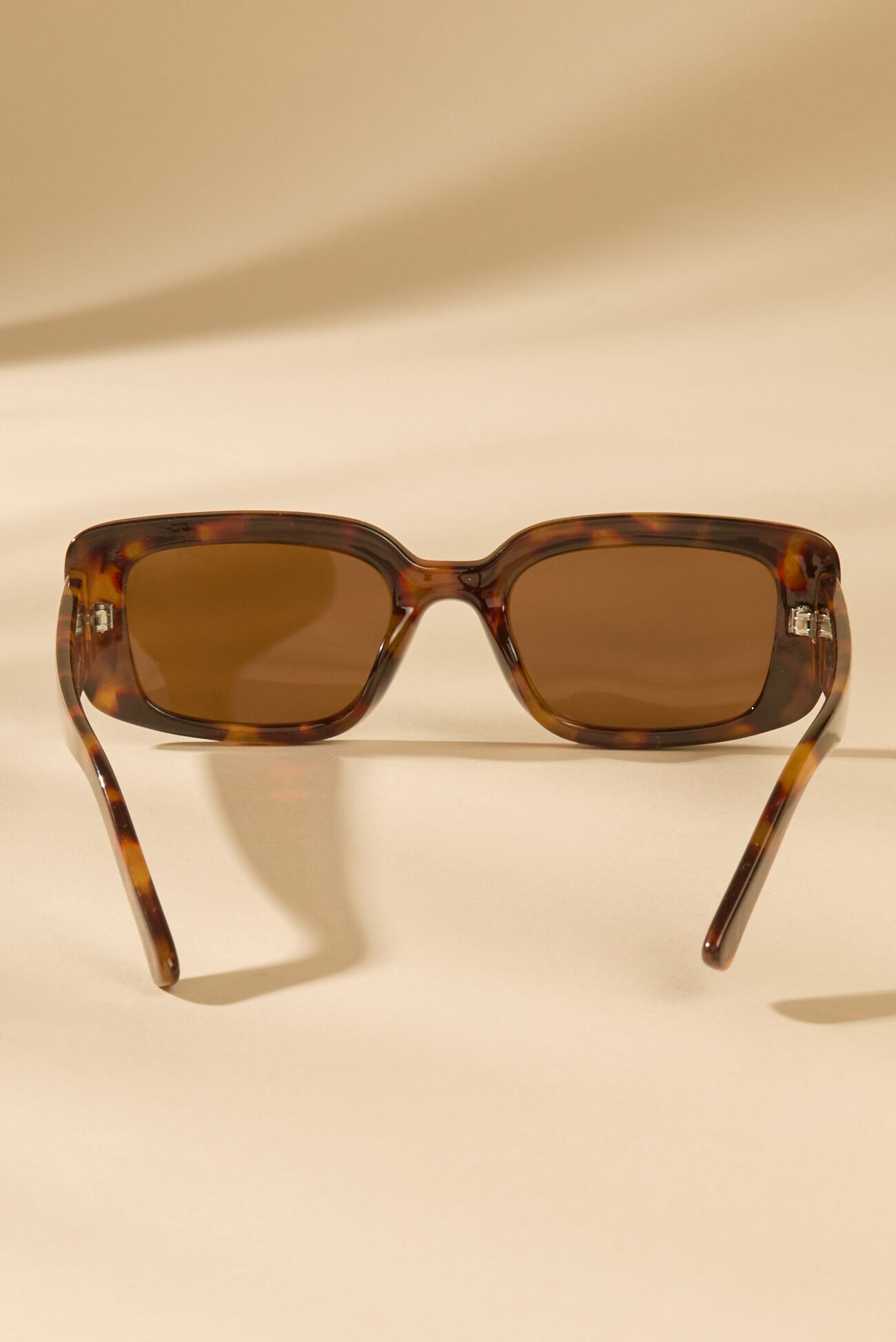 Frankie Rectangle Sunglasses