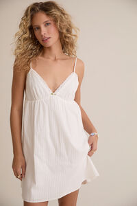 Grace Mini Dress - Altar'd State