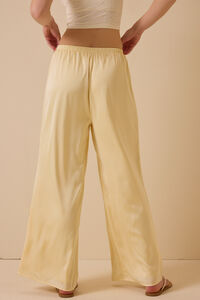 Fynley Satin Pant Detail 5 - Altar'd State