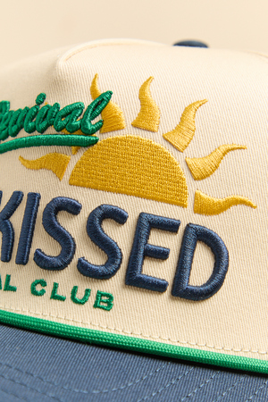 Sunkissed Club Trucker Hat - Altar'd State - 