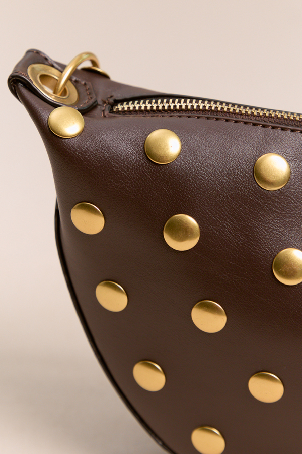 Moon Shoulder Bag Detail 3 - Altar'd State