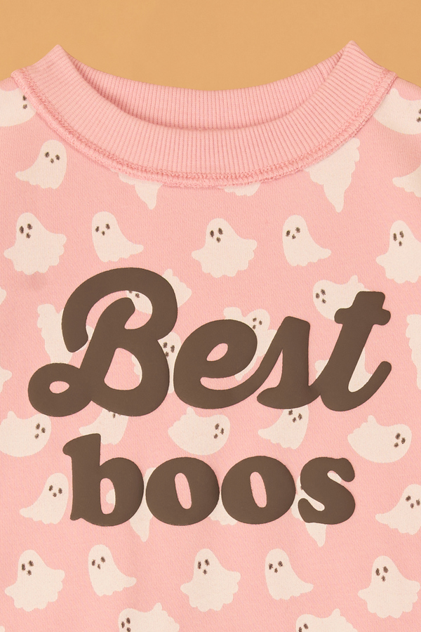 Best Boos Baby Bubble Detail 3 - Altar'd State
